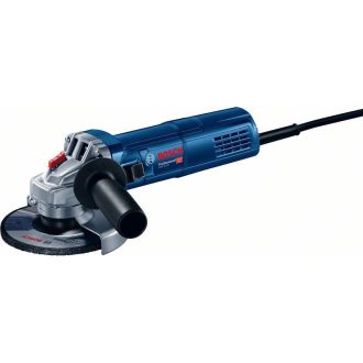 BOSCH Winkelschleifer 125 mm GWS 9-125 im Karton / 900 W