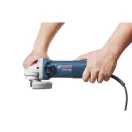 BOSCH Winkelschleifer 125 mm GWS 9-125 im Karton / 900 W