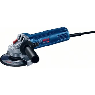   BOSCH Winkelschleifer 125 mm GWS 9-125 S mit Drehzahlregelung, im Karton / 900 W