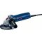 BOSCH Winkelschleifer 125 mm GWS 9-125 S mit Drehzahlregelung, im Karton / 900 W