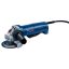 BOSCH Winkelschleifer 115 mm GWS 9-115 P mit PROtection-Schalter, im Karton / 900 W