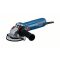 BOSCH Winkelschleifer 125 mm GWS 12-125 S mit Drehzahlregelung, Sanftanlauf / 1200 W