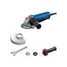 BOSCH Winkelschleifer 125 mm GWS 12-125 P Sanftanlauf / 1200 W