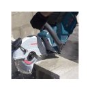 BOSCH Akku-Betonschneider GCS 18V-230 (ohne Akku und Ladegerät, mit Schlauchanschluss)