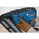 BOSCH Akku-Nagler GNH 18V-64 MD 34° (ohne Akku und Ladegerät) / 32 - 64 mm