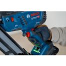BOSCH Akku-Nagler GNH 18V-64 MD 34° (ohne Akku und Ladegerät) / 32 - 64 mm