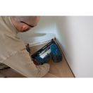 BOSCH Akku-Nagler GNH 18V-64 MD 34° im L-BOXX 238 (ohne Akku und Ladegerät) / 32 - 64 mm