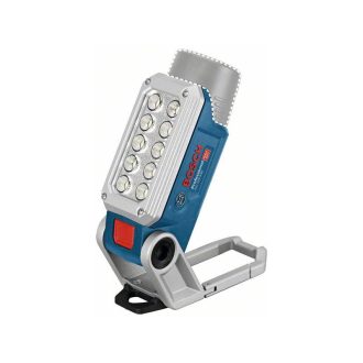 BOSCH GLI 12V-330 Akkulampe (ohne Akku und Ladegerät)