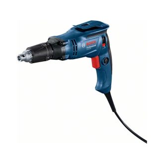 BOSCH Gipskartonschrauber GTB 650 / 650 W