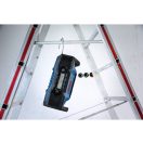 BOSCH Akku-Bluetooth-Radio GPB18V-3C 10W IP54 (ohne Akku und Ladegerät)