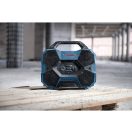 BOSCH Akku Bluetooth Lautsprecher GPB 18V-6 C (12V/18V) IP54