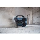 BOSCH Akku Bluetooth Lautsprecher GPB 18V-6 C (12V/18V) IP54