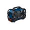 BOSCH Akku-Radio/Lader 12V / 18V GPB 18VH-6 SRC (DAB+, Bluetooth, FM und AUX) IP 54