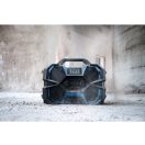 BOSCH Akku-Radio/Lader 12V / 18V GPB 18VH-6 SRC (DAB+, Bluetooth, FM und AUX) IP 54