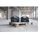 BOSCH Akku-Radio/Lader 12V / 18V GPB 18VH-6 SRC (DAB+, Bluetooth, FM und AUX) IP 54