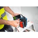 BOSCH Akku Bluetooth Lautsprecher GPB 18V-1 C (ohne Akku und Ladegerät)