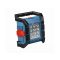 BOSCH Akku-Lampe GLI18V-1500 (ohne Akku und Ladegerät) 1500 Lm IP64