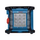 BOSCH Akku-Lampe GLI18V-1500 (ohne Akku und Ladegerät) 1500 Lm IP64