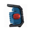 BOSCH Akku-Lampe GLI18V-1500 (ohne Akku und Ladegerät) 1500 Lm IP64