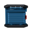 BOSCH Akku-Lampe GLI18V-1500 (ohne Akku und Ladegerät) 1500 Lm IP64