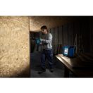 BOSCH Akku-Lampe GLI18V-1500 (ohne Akku und Ladegerät) 1500 Lm IP64