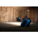 BOSCH Akku-Lampe GLI18V-1500 (ohne Akku und Ladegerät) 1500 Lm IP64