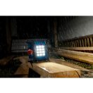 BOSCH Akku-Lampe GLI18V-1500 (ohne Akku und Ladegerät) 1500 Lm IP64