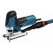 BOSCH Stichsäge GST 150 CE mit Griff, im Koffer / 780 W
