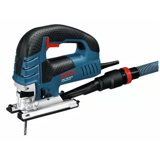   BOSCH Stichsäge GST 150 BCE mit Bügelgriff, im Koffer / 780 W