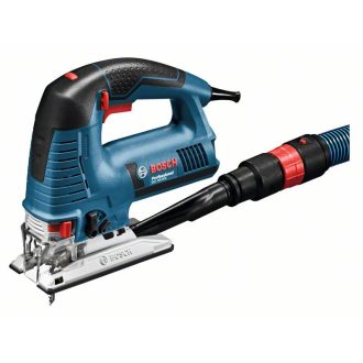   BOSCH Stichsäge GST 160 BCE mit Bügelgriff, in L-Boxx / 800 W