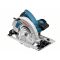 BOSCH Handkreissäge GKS 85 G Sanftanlauf, im Karton (235 mm x 30 mm) / 2200 W