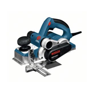 BOSCH Hobel 82 mm GHO 40-82 C im Koffer / 850 W