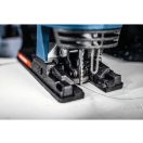 BOSCH EXPERT Akku-Pendelstichsäge EXST18V-155S mit Bügelgriff (ohne Akku und Ladegerät) im L-BOXX