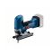 BOSCH Akku-Stichsäge GST 185-LI mit Handgriff, im Karton (ohne Akku und Ladegerät)