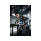 BOSCH Stichsäge GST 750 mit Bügelgriff, trans. Schneider. im Koffer / 520 W