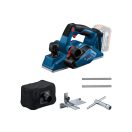 BOSCH Akku-Hobel GHO 185-LI (ohne Akku und Ladegerät)