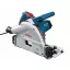 BOSCH Tauchsäge GKT 55 GCE / 1400 W