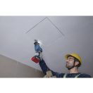 BOSCH Akku-Kompakt-Säbelsäge GSA 18V-24 mit Drehzahlregelung (ohne Akku und Ladegerät)