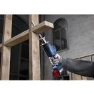 BOSCH Akku-Kompakt-Säbelsäge GSA 18V-24 mit Drehzahlregelung (ohne Akku und Ladegerät)