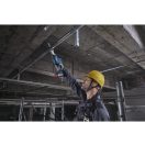 BOSCH Akku-Kompakt-Säbelsäge GSA 18V-24 mit Drehzahlregelung (ohne Akku und Ladegerät)