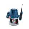 BOSCH Planfräser GOF 130 im Karton / 1300 W