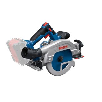   BOSCH Akku-Kreissäge GKS 18V-57-2 GX L-BOXX 238 (ohne Akku und Ladegerät)