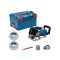 BOSCH Akku-Nutfräse GNF18V-40 im L-BOXX (ohne Akku und Ladegerät)