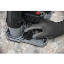 BOSCH Akku-Nutfräse GNF18V-40 im L-BOXX (ohne Akku und Ladegerät)