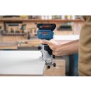 BOSCH Akku-Oberfräse GLF 18V-8 mit Drehzahlregelung (ohne Akku und Ladegerät)