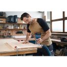 BOSCH Akku-Oberfräse GLF 18V-8 mit Drehzahlregelung (ohne Akku und Ladegerät)