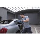 BOSCH Säbelsäge GSA 12-30 im Koffer + 2 Säbelsägeblätter / 1250 W