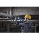 BOSCH Säbelsäge GSA 12-30 im Koffer + 2 Säbelsägeblätter / 1250 W