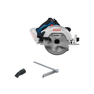   BOSCH BITURBO Akku-Kreissäge GKS 18V-68-2 (190 mm x 30 mm) (ohne Akku und Ladegerät)