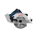BOSCH BITURBO Akku-Kreissäge GKS 18V-68-2 (190 mm x 30 mm) (ohne Akku und Ladegerät)